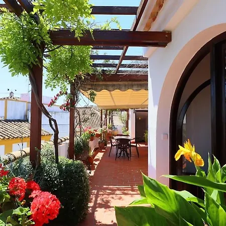 Vakantiehuis Casa Con Encanto En La Juderia De *