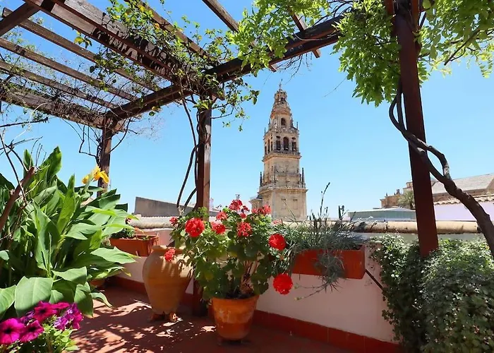 Vakantiehuis Casa Con Encanto En La Juderia De *