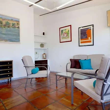 펜션 Casa Con Encanto En La Juderia De 코르도바