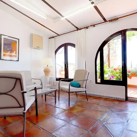 Casa Con Encanto En La Juderia De 펜션 코르도바