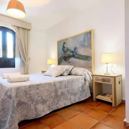 Casa Con Encanto En La Juderia De 펜션