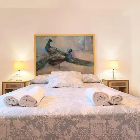 Casa Con Encanto En La Juderia De