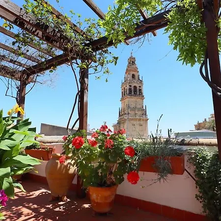 Holiday home Casa Con Encanto En La Juderia De *