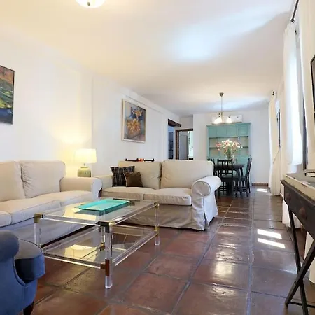 펜션 Casa Con Encanto En La Juderia De