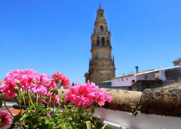 Casa Con Encanto En La Juderia De Nyaraló *