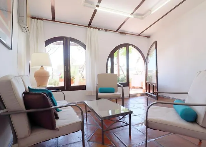 Nyaraló Casa Con Encanto En La Juderia De