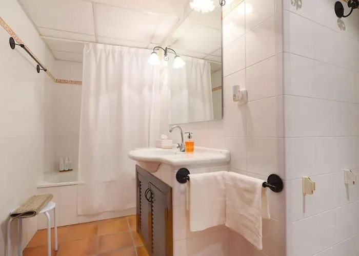 Casa Con Encanto En La Juderia De