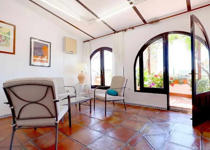 Casa Con Encanto En La Juderia De Feriehus Córdoba