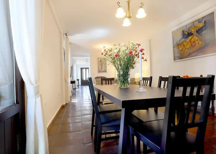 Casa Con Encanto En La Juderia De * Córdoba