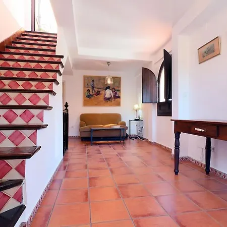 Casa Con Encanto En La Judería De Córdova