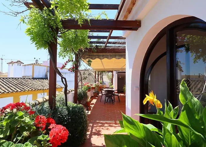 Holiday home Casa Con Encanto En La Juderia De *