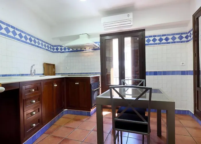 Casa Con Encanto En La Juderia De Holiday home