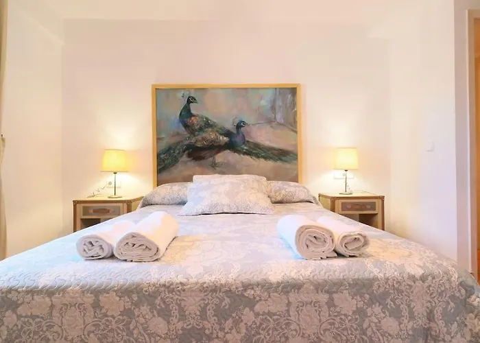 Casa Con Encanto En La Juderia De