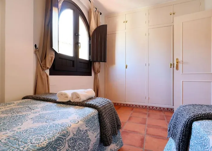 Casa Con Encanto En La Juderia De * Cordoba