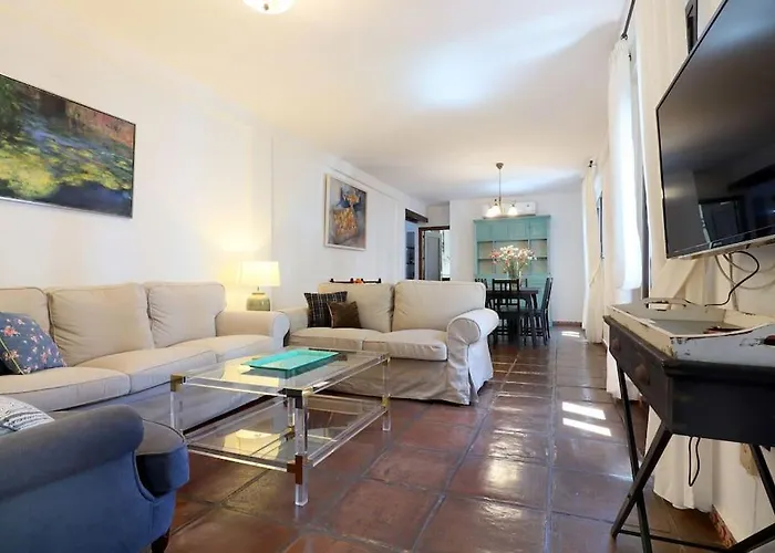 Holiday home Casa Con Encanto En La Juderia De