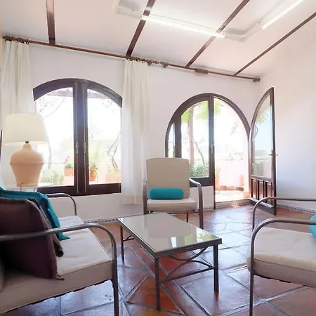 Будинок відпочинку Casa Con Encanto En La Juderia De