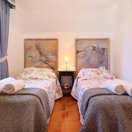 Casa Con Encanto En La Juderia De Будинок відпочинку *