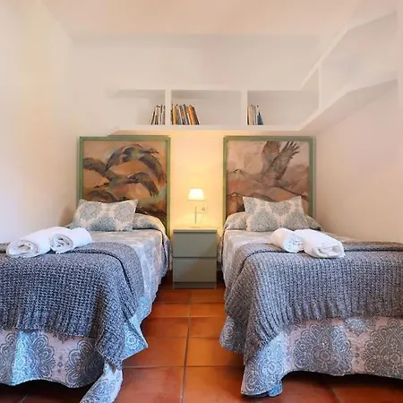 Casa Con Encanto En La Juderia De *