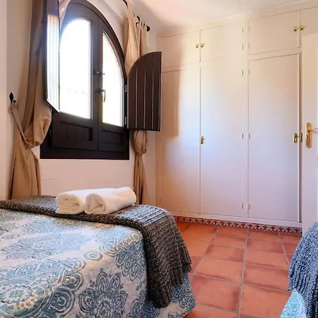 Casa Con Encanto En La Juderia De * Кордова